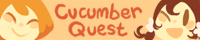 cucumber quest