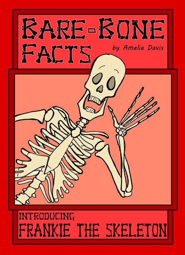 Bare-Bone Facts Cover